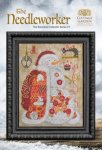 (image for) Snowman Collector 1 - Needleworker